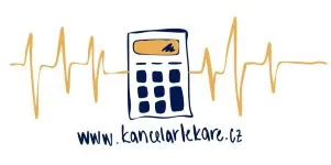 Logo Kancelář Lékaře Lucie Himlarová